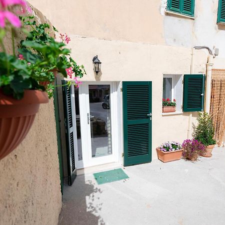 Le Antiche Conce Apartment Alghero Exterior photo