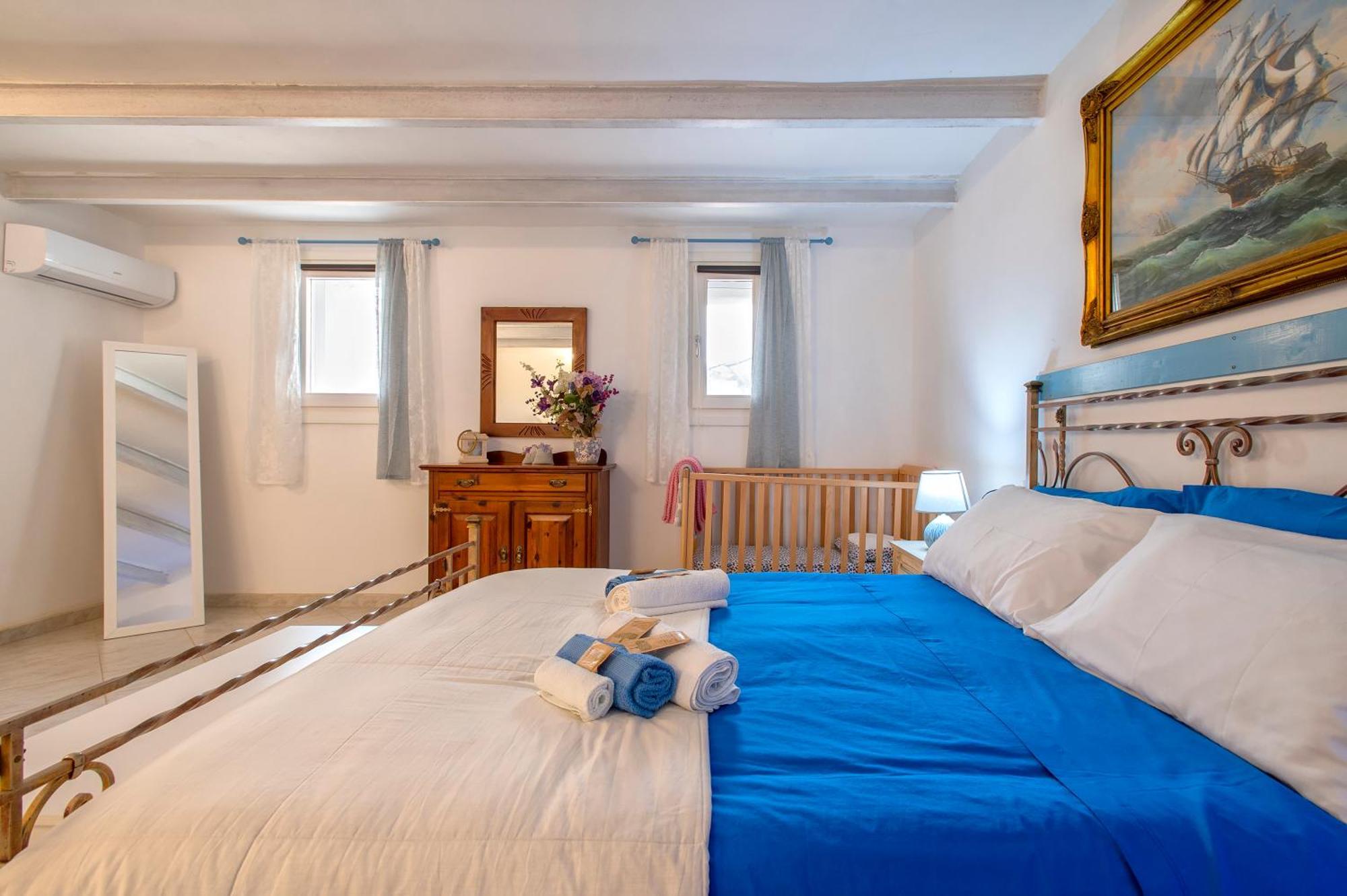 Le Antiche Conce Apartment Alghero Exterior photo