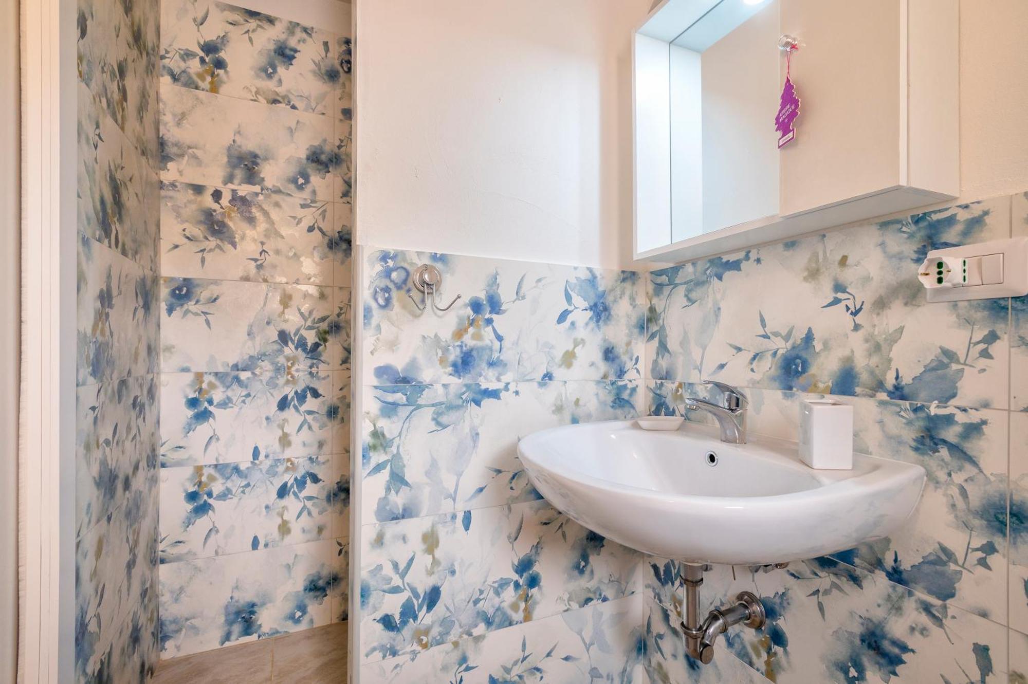 Le Antiche Conce Apartment Alghero Exterior photo